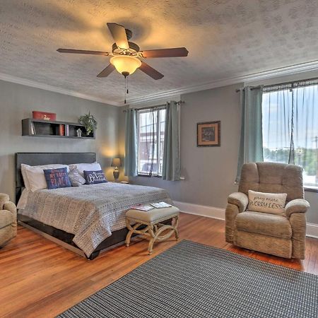 Updated Williamstown Apt - 2 Mi To Ark Encounter! Eksteriør billede