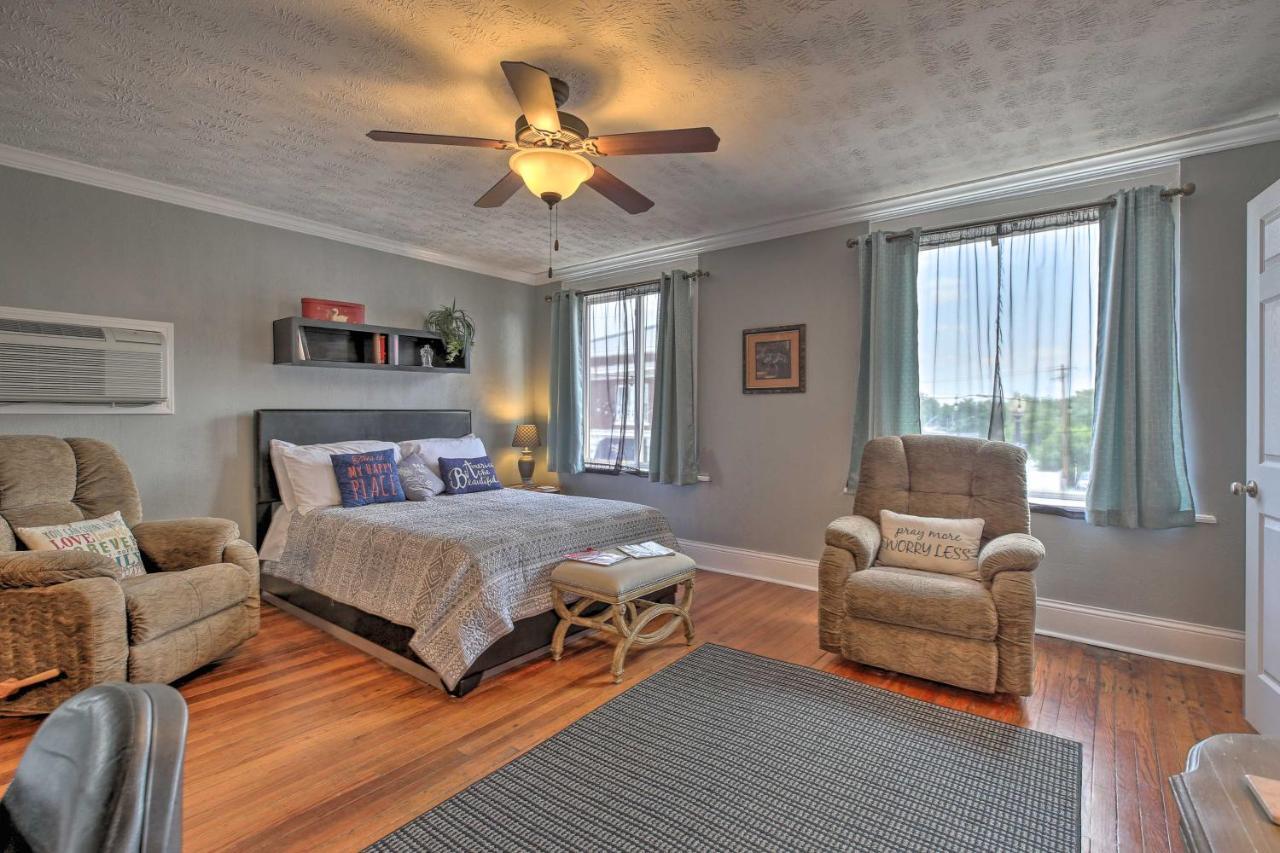 Updated Williamstown Apt - 2 Mi To Ark Encounter! Eksteriør billede