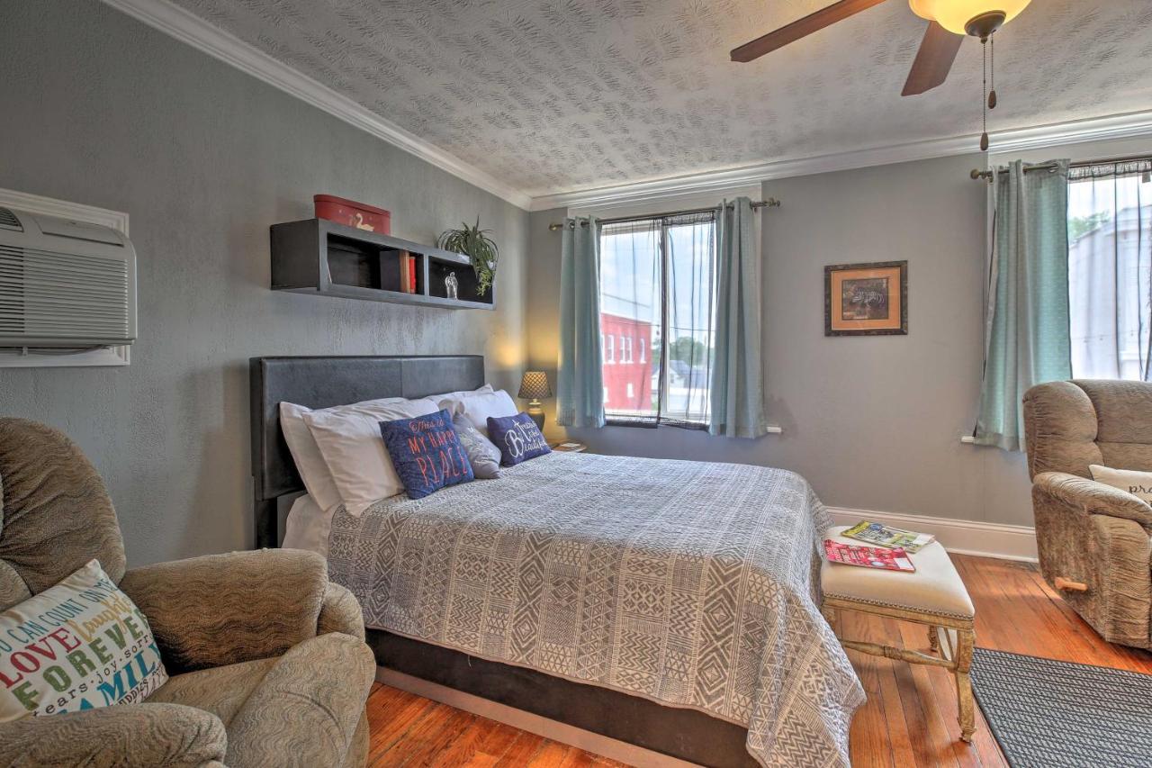 Updated Williamstown Apt - 2 Mi To Ark Encounter! Eksteriør billede